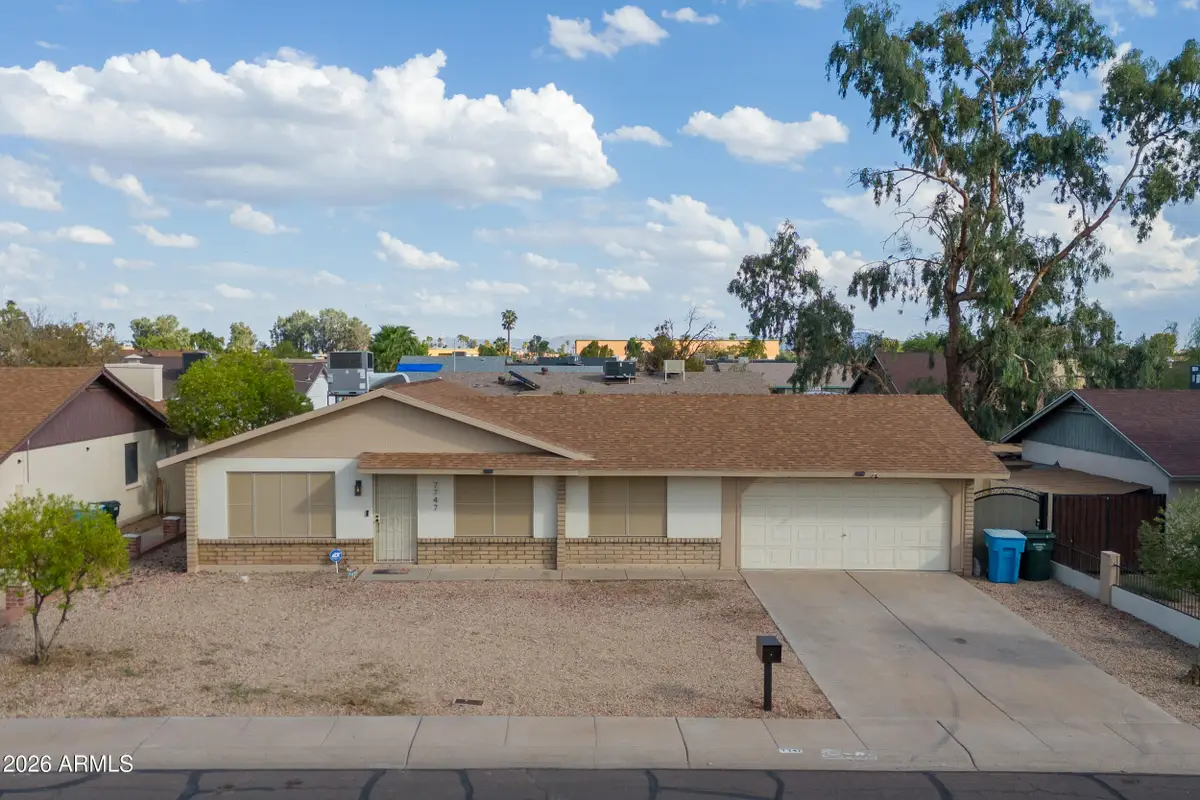 7747 W Flower Street, Phoenix, AZ 85033 - #1