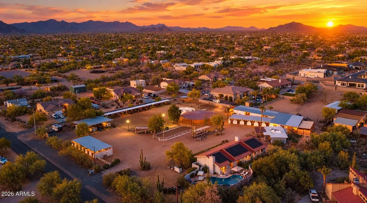 28437 N 58th Street, Cave Creek, AZ 85331 - #1