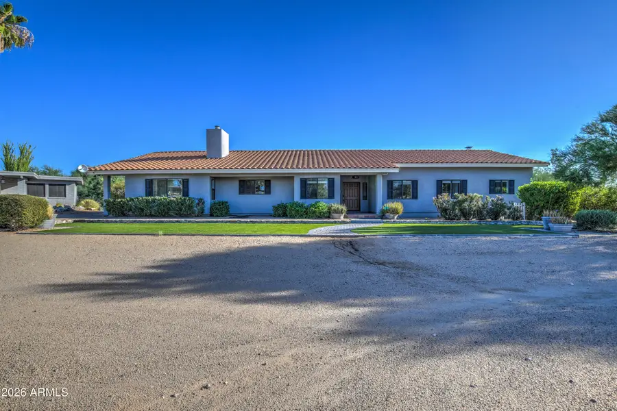 28437 N 58th Street, Cave Creek, AZ 85331 - #2
