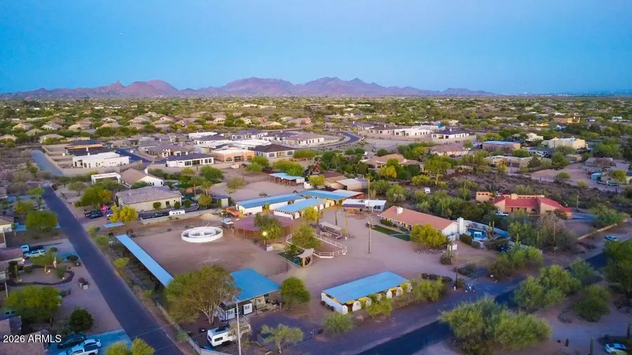 28437 N 58th Street, Cave Creek, AZ 85331 - #3