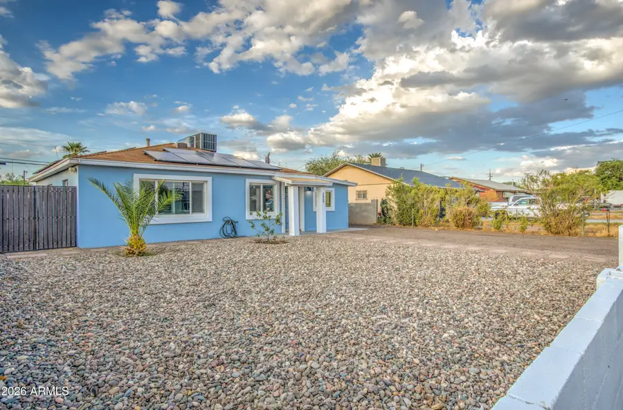 2030 W Monte Vista Road, Phoenix, AZ 85009 - #2