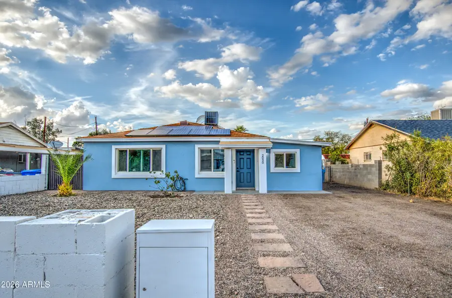 2030 W Monte Vista Road, Phoenix, AZ 85009 - #3