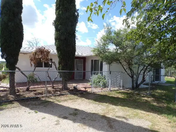 564 E Noble Drive, Globe, AZ 85501