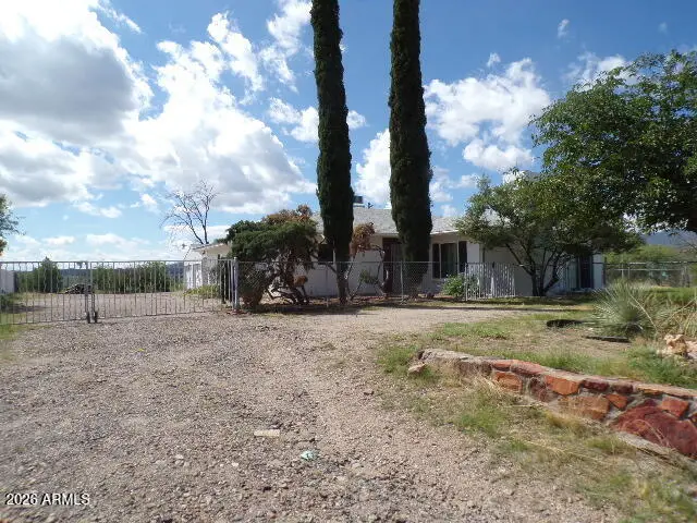 564 E Noble Drive, Globe, AZ 85501 - #2