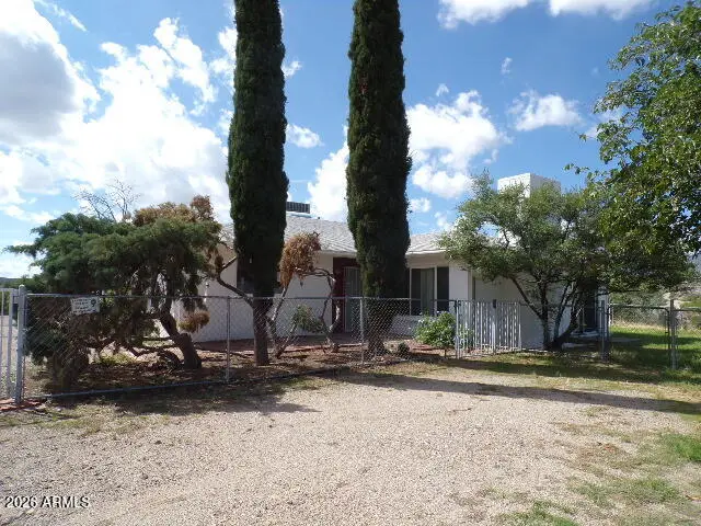 564 E Noble Drive, Globe, AZ 85501 - #3