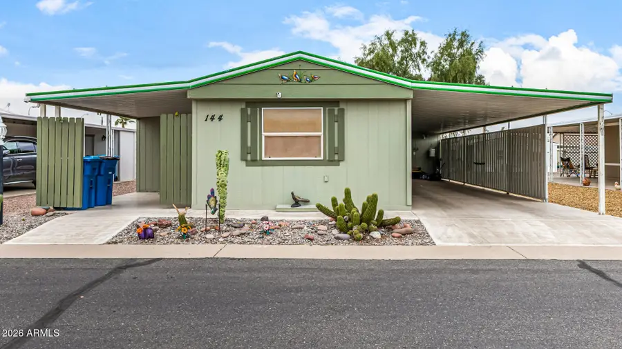 834 S Meridian Road #144, Apache Junction, AZ 85120 - #2