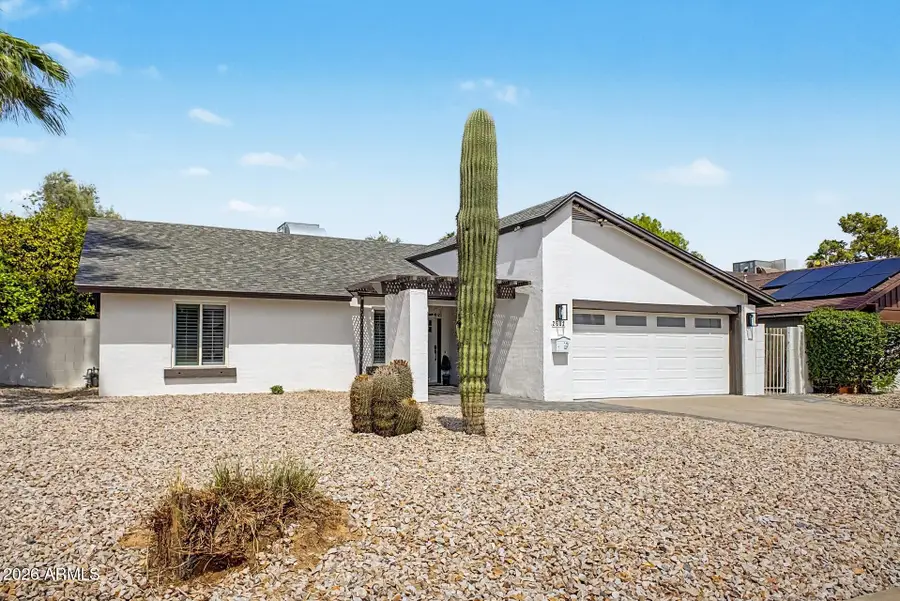 2602 E Larkspur Drive, Phoenix, AZ 85032 - #3