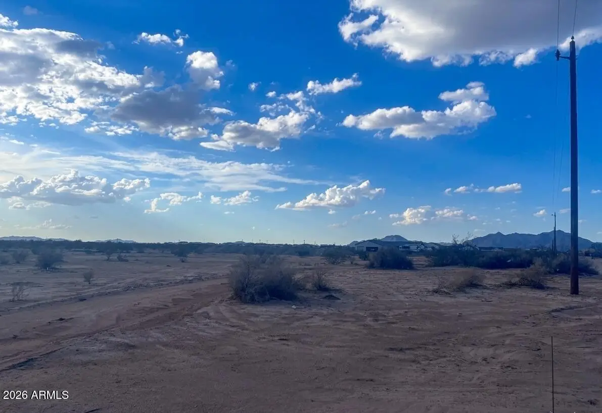 -- N Jessie Road, Casa Grande, AZ 85194 - #1