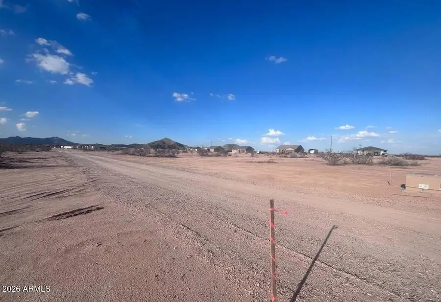 -- N Jessie Road, Casa Grande, AZ 85194 - #2