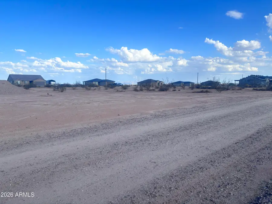 -- N Jessie Road, Casa Grande, AZ 85194 - #3
