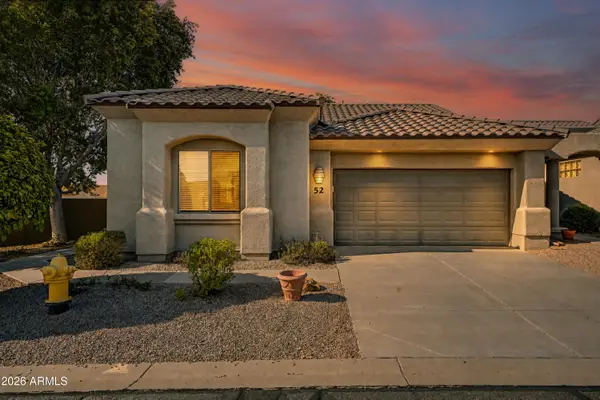 4202 E Broadway Road #52, Mesa, AZ 85206