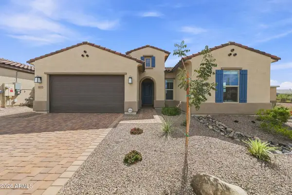 18157 W Amberwood Drive, Goodyear, AZ 85338