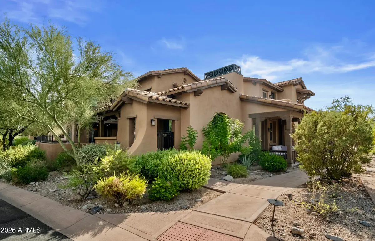 17832 N 93rd Way, Scottsdale, AZ 85255 - #1