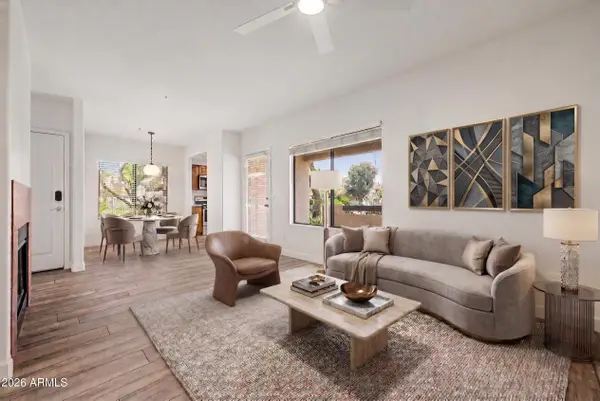 7008 E Gold Dust Avenue #144, Paradise Valley, AZ 85253