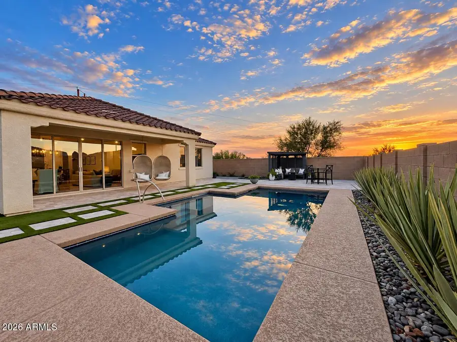 12308 E Crystal Forest, Gold Canyon, AZ 85118 - #2