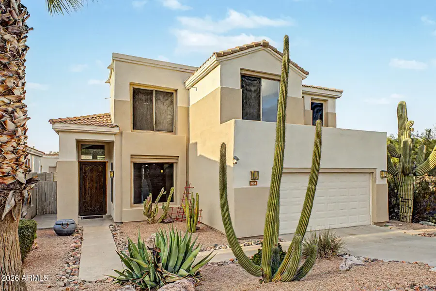 1254 E Joan D Arc Avenue, Phoenix, AZ 85022 - #2