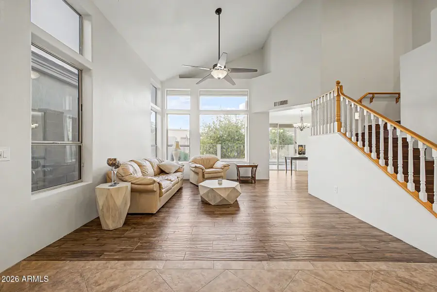 1254 E Joan D Arc Avenue, Phoenix, AZ 85022 - #3