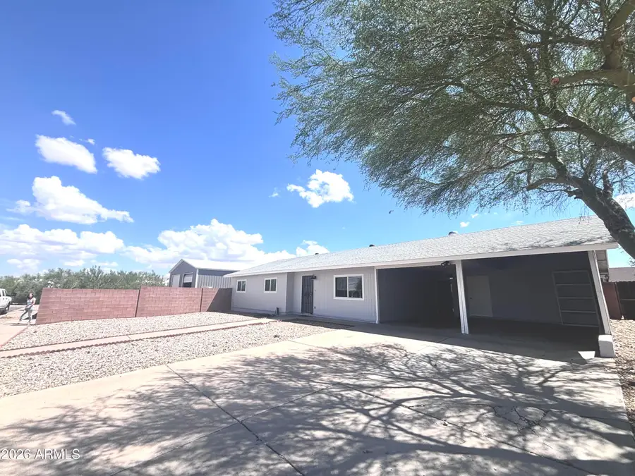 81 W 9th Street, Ajo, AZ 85321 - #2