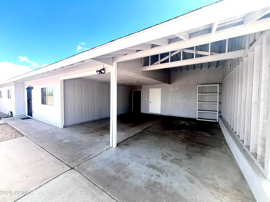 81 W 9th Street, Ajo, AZ 85321 - #3