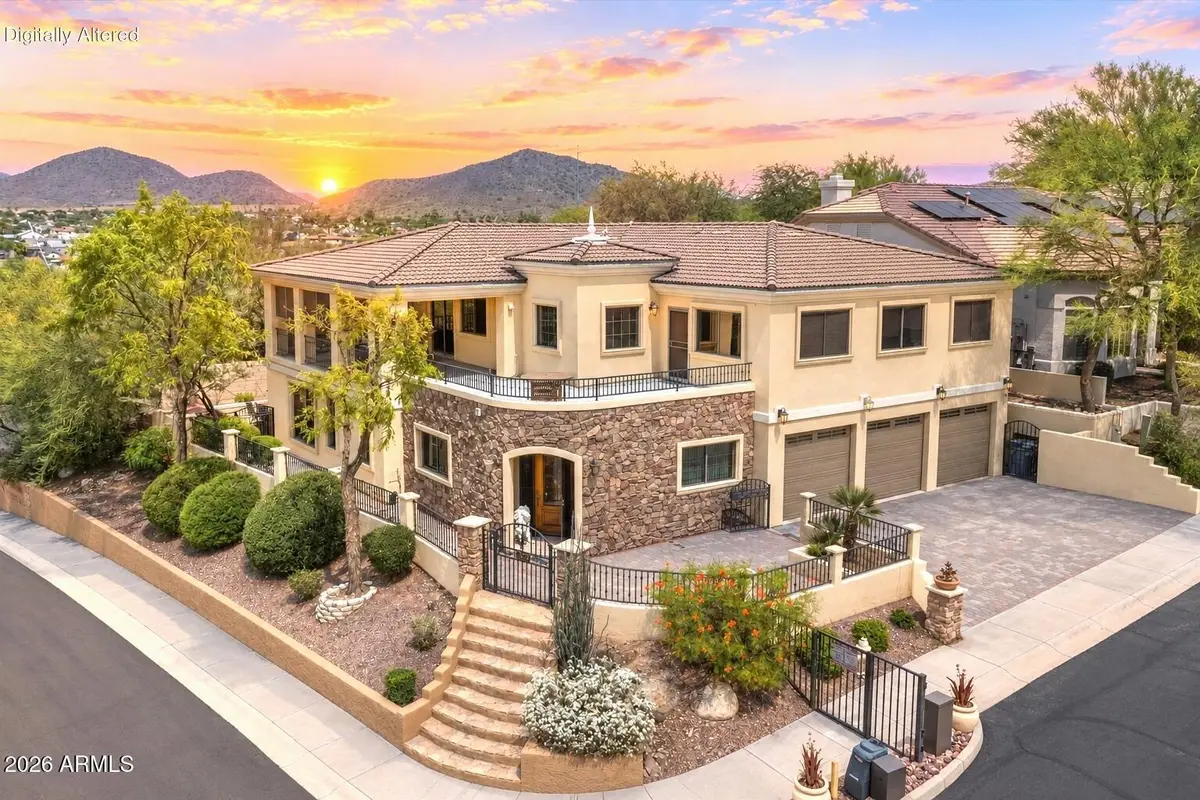 1304 E Villa Theresa Drive, Phoenix, AZ 85022 - #1
