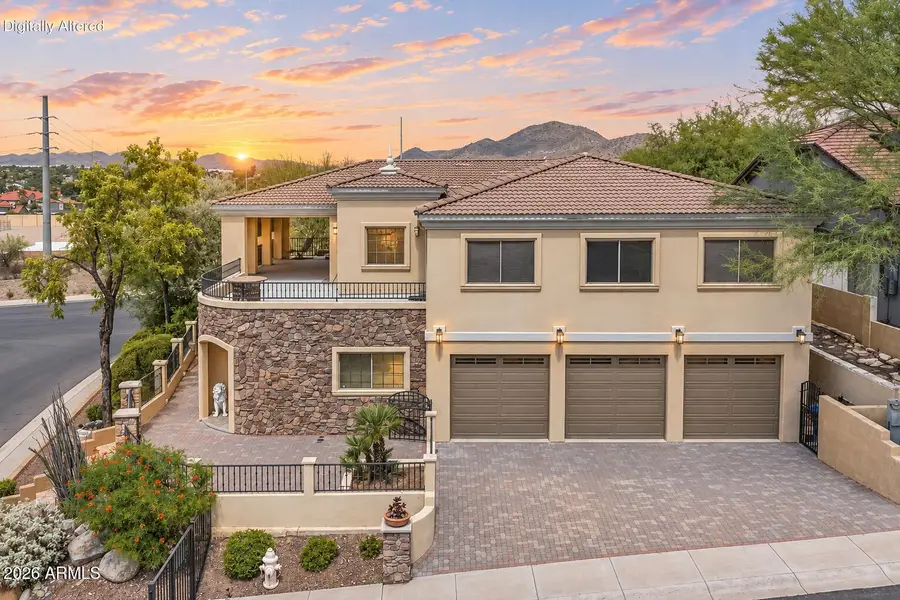 1304 E Villa Theresa Drive, Phoenix, AZ 85022 - #2