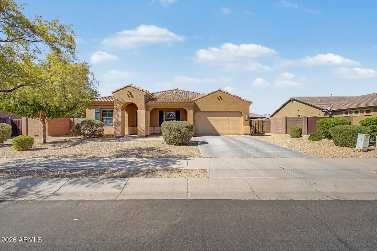16600 W Washington Street, Goodyear, AZ 85338 - #1