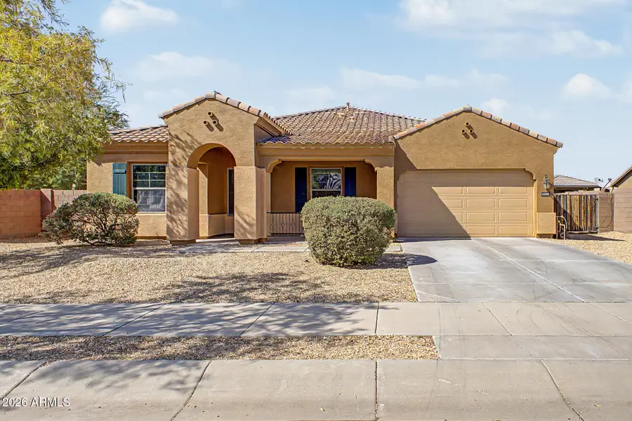 16600 W Washington Street, Goodyear, AZ 85338 - #2