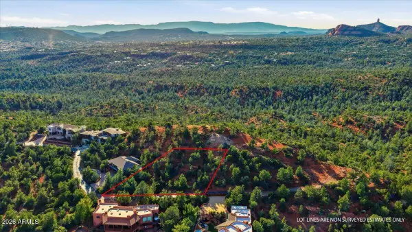 195 Cibola Drive #47, Sedona, AZ 86336