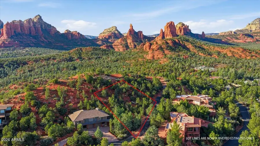 195 Cibola Drive #47, Sedona, AZ 86336 - #2