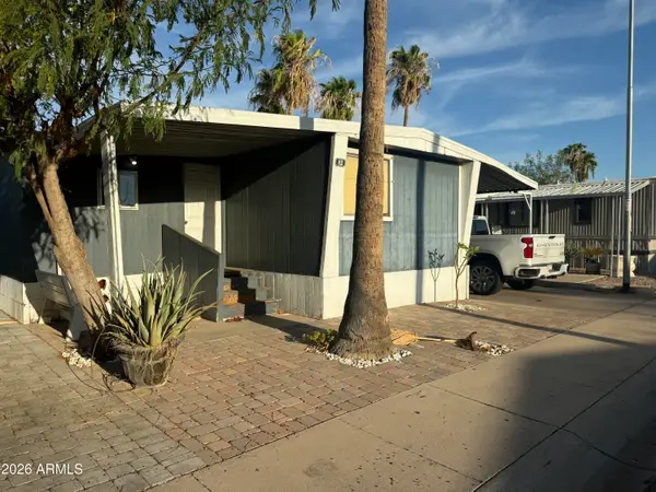 15601 N 19th Avenue #82, Phoenix, AZ 85023