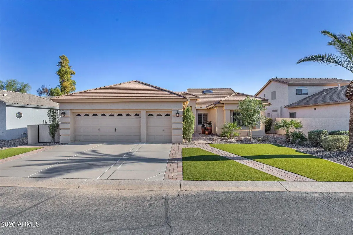 10059 E Cedar Waxwing Drive, Sun Lakes, AZ 85248 - #1