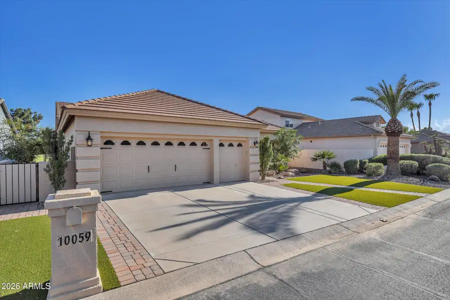 10059 E Cedar Waxwing Drive, Sun Lakes, AZ 85248 - #3
