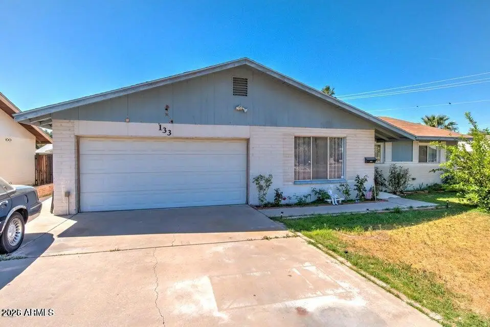 133 W Balboa Drive, Tempe, AZ 85282 - #1