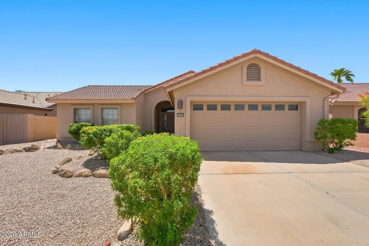 14653 W Piccadilly Road, Goodyear, AZ 85395 - #1