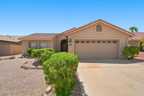 14653 W Piccadilly Road, Goodyear, AZ 85395