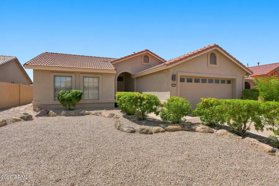 14653 W Piccadilly Road, Goodyear, AZ 85395 - #3