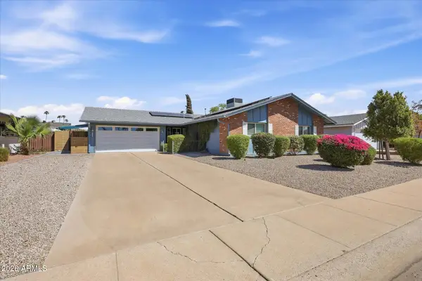 8214 E Buena Terra Way, Scottsdale, AZ 85250