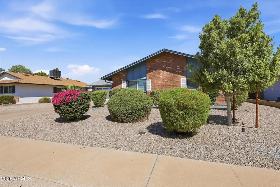 8214 E Buena Terra Way, Scottsdale, AZ 85250 - #2