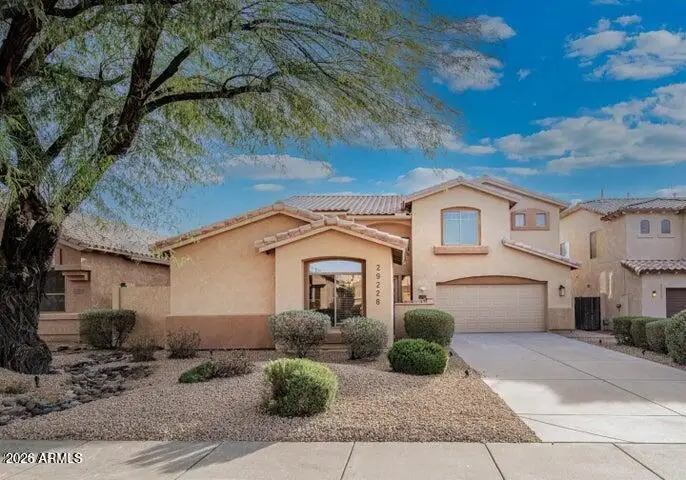 29228 N 48th Street, Cave Creek, AZ 85331 - #2