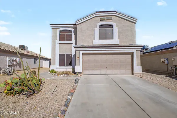 12818 W Hearn Road, El Mirage, AZ 85335
