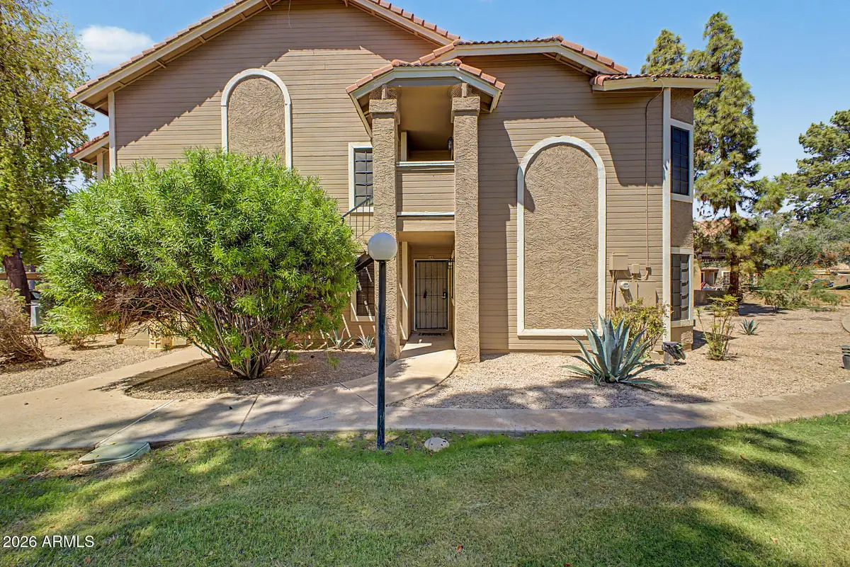 5230 E Brown Road #107, Mesa, AZ 85205 - #1