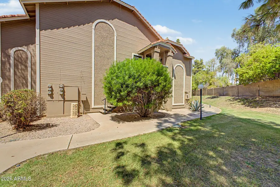 5230 E Brown Road #107, Mesa, AZ 85205 - #2