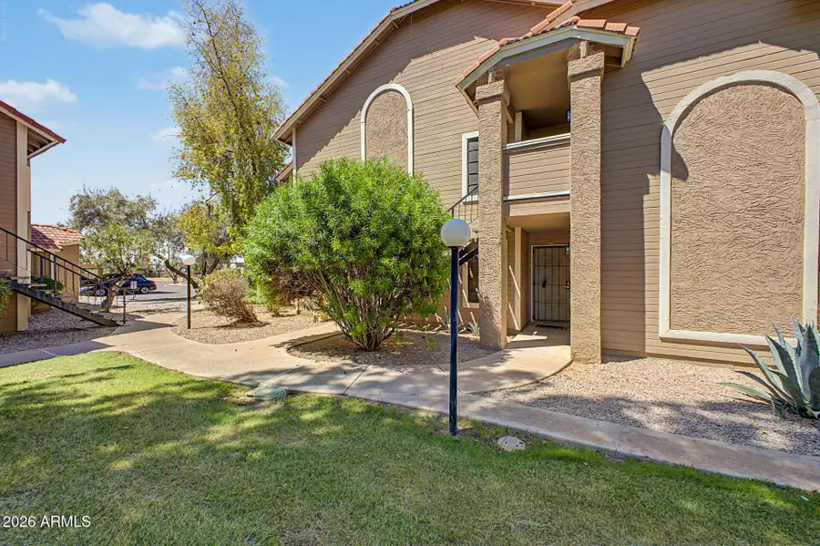 5230 E Brown Road #107, Mesa, AZ 85205 - #3