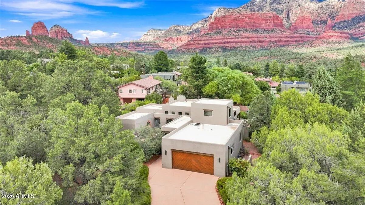 75 Navajo Trail, Sedona, AZ 86336 - #1