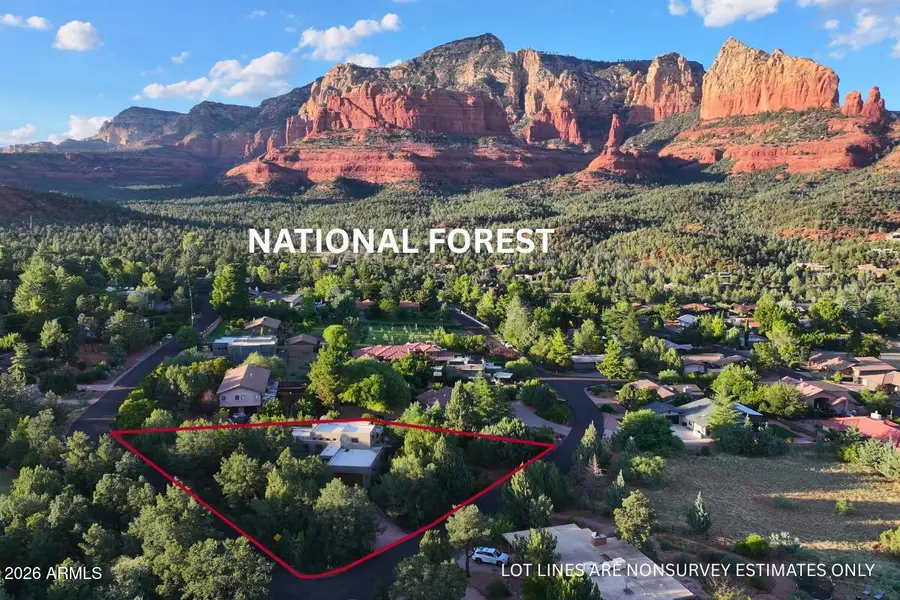 75 Navajo Trail, Sedona, AZ 86336 - #2