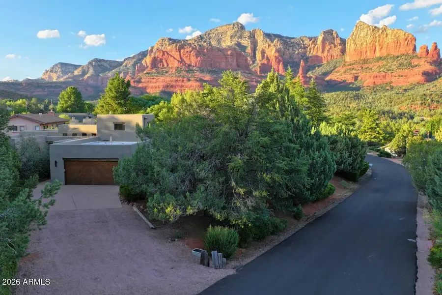 75 Navajo Trail, Sedona, AZ 86336 - #3
