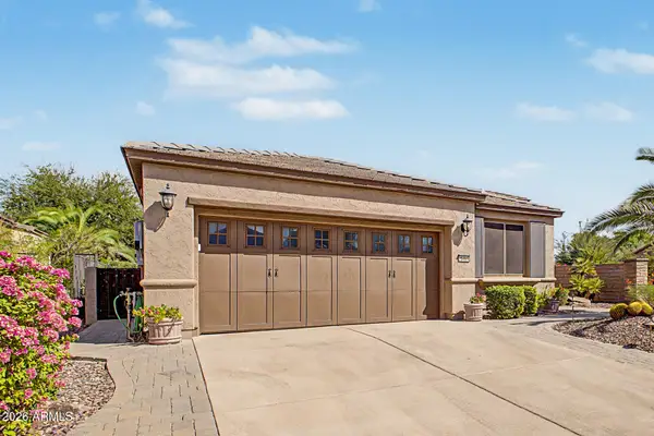 28469 N 128th Drive, Peoria, AZ 85383