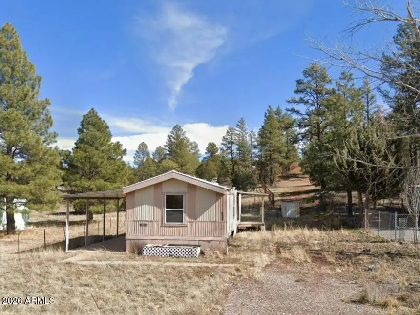 1431 N 26th Drive, Show Low, AZ 85901 - #1