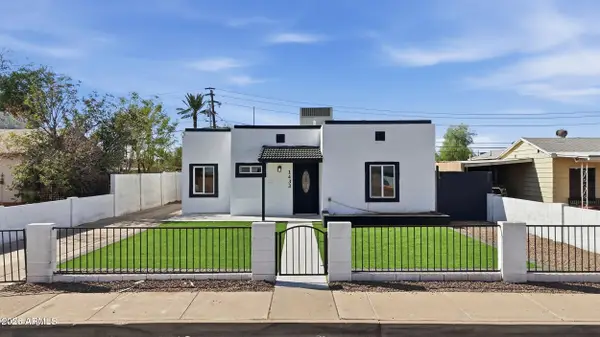 1433 E Portland Street, Phoenix, AZ 85006