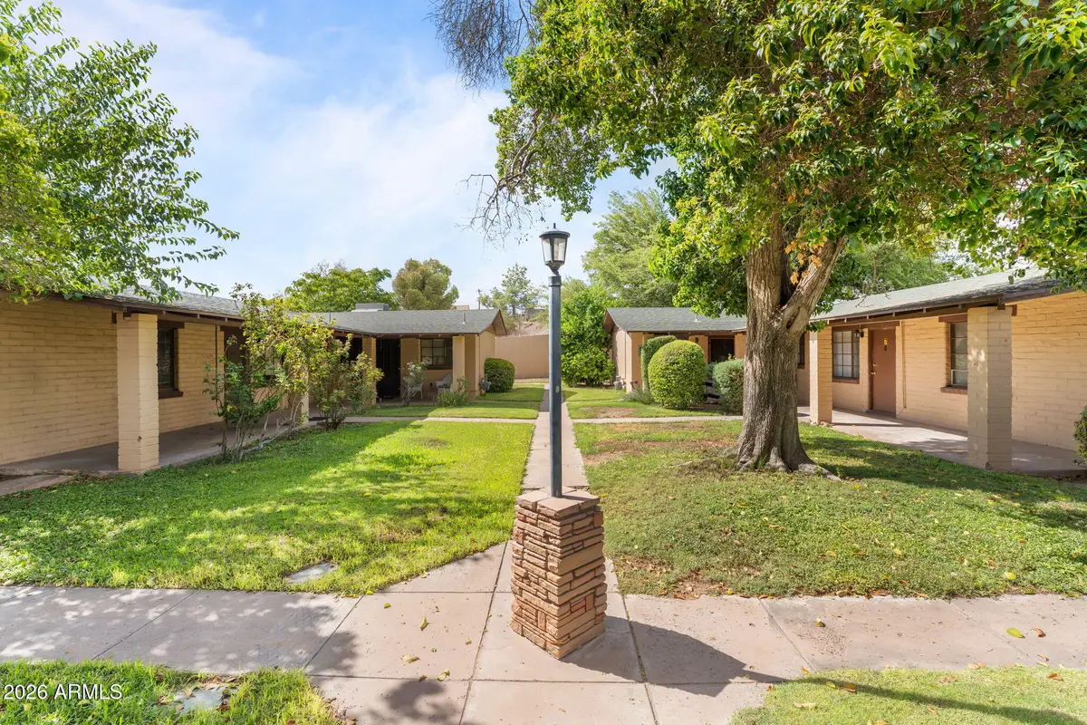 150 Park Street, Wickenburg, AZ 85390 - #1